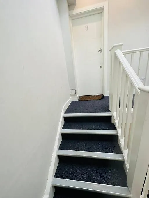 Apartment Luxurious 2 Bedroom Flat In Central London United Kingdom