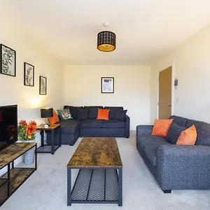 Beckford House By Cliftonvalley Holiday home Bath