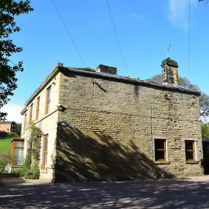 The Old Post Office At Holiday home Holmfirth