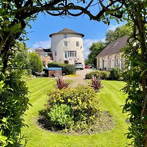 The Old Mill Holiday home Yarm
