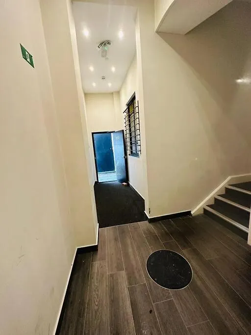 Apartment Luxurious 2 Bedroom Flat In Central London