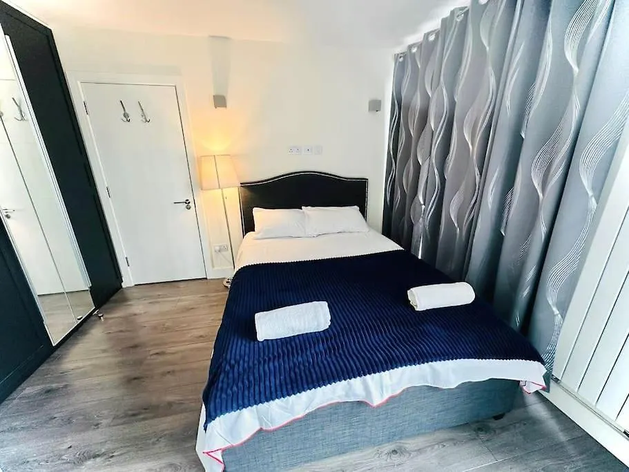 Luxurious 2 Bedroom Flat In Central Londres Reino Unido